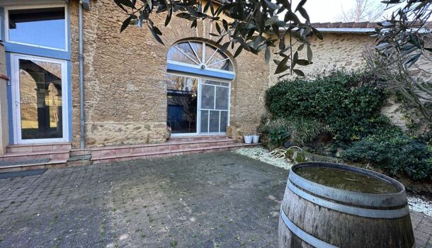 Villa / Maison 5 pièces  à vendre Nogaro 32110