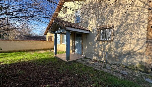 Villa / Maison 5 pièces  à vendre Nogaro 32110