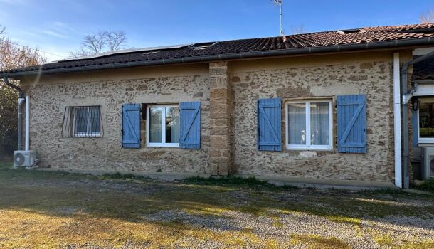 Villa / Maison 5 pièces  à vendre Nogaro 32110