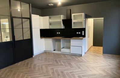 appartement 2 pièces 45 m2 à louer à Distroff (57925)