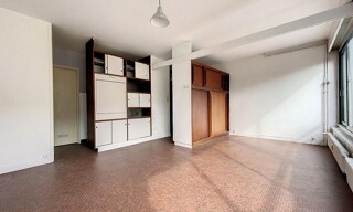 Appartement 1 Pièce 35 m² à louer à Nancy (54000)