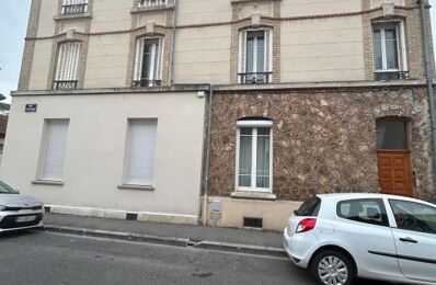 vente appartement 109 000 € à proximité de Merfy (51220)