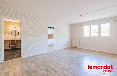 location appartement 681 € CC /mois à proximité de Aisne (02)