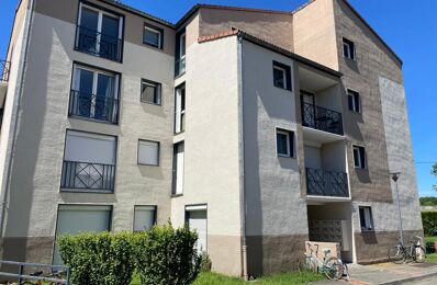 appartement 2 pièces 45 m2 à vendre à Toulouse (31300)