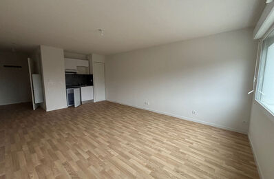 location appartement 570 € CC /mois à proximité de Sadirac (33670)