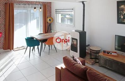 vente maison 433 675 € à proximité de Le Tour-du-Parc (56370)