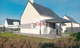 Maison 6 Pièces 90 m² à vendre à Damgan (56750)