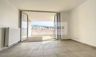 Appartement 2 Pièces 42 m² à vendre à Nice (06200)