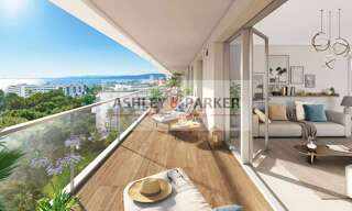 Appartement 4 Pièces 109 m² à vendre à Saint-Laurent-du-Var (06700)