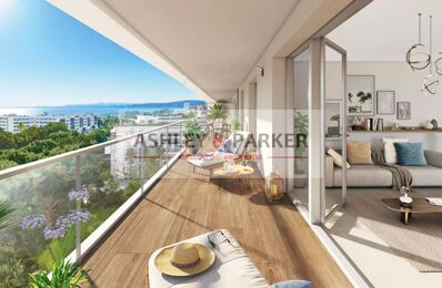 vente appartement 1 250 000 € à proximité de Beaulieu-sur-Mer (06310)