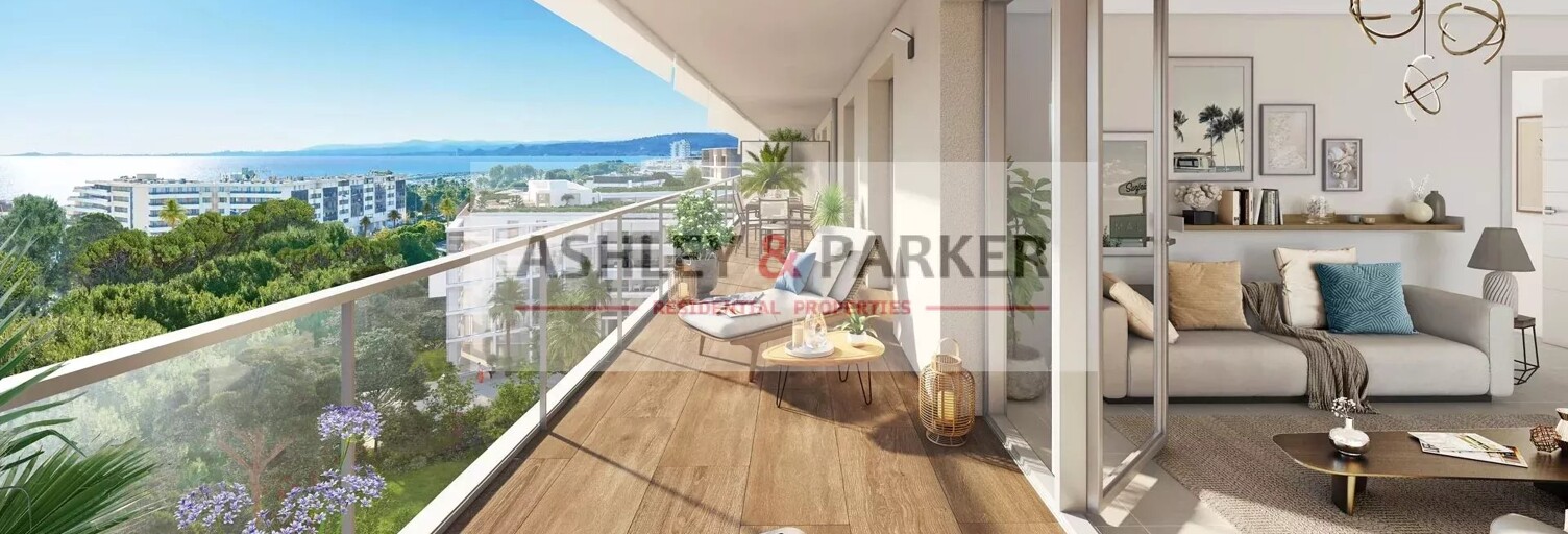 Appartement 4 Pièces 109 m² à vendre à Saint-Laurent-du-Var (06700)