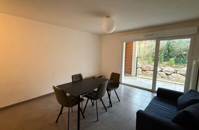 location appartement 700 € CC /mois à proximité de Castries (34160)