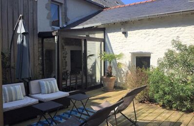 vente maison 499 200 € à proximité de Batz-sur-Mer (44740)