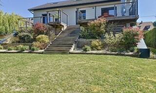 Maison 6 Pièces 183 m² à vendre à Vichy (03200)