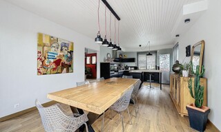 Maison 6 Pièces 183 m² à vendre à Creuzier-le-Vieux (03300)