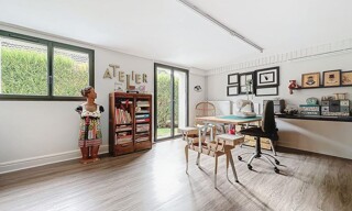 Maison 6 Pièces 183 m² à vendre à Creuzier-le-Vieux (03300)