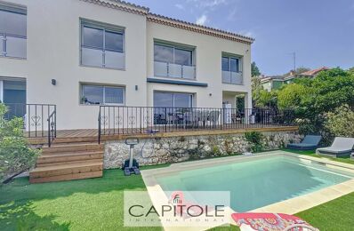 vente maison 880 000 € à proximité de Biot (06410)