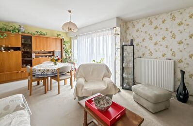 vente appartement 118 800 € à proximité de Orléans (45)