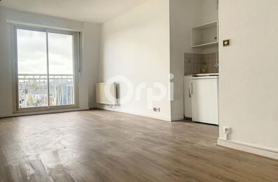 location appartement 598 € CC /mois à proximité de Meung-sur-Loire (45130)