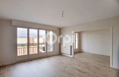 location appartement 1 038 € CC /mois à proximité de Meung-sur-Loire (45130)