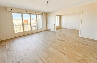 location appartement 1 038 € CC /mois à proximité de Olivet (45160)