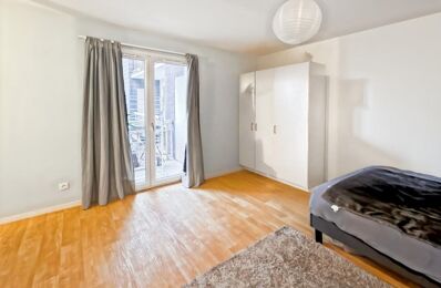 location appartement 372 € CC /mois à proximité de Orléans (45100)