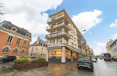 vente appartement 265 000 € à proximité de Champigny (51370)