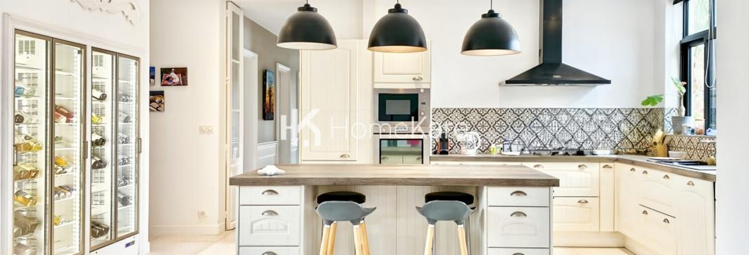 Maison 4 Pièces 146 m² à vendre à Andernos-les-Bains (33510)