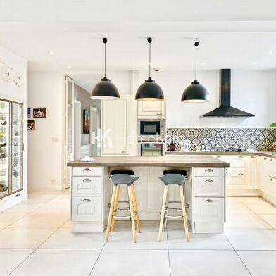 Maison 4 pièces 1040000 €