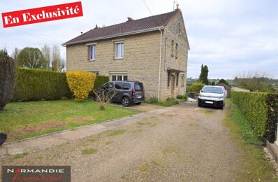 vente maison 179 000 € à proximité de Caudebec-en-Caux (76490)