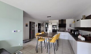Appartement 3 Pièces 73 m² à vendre à Lons-le-Saunier (39000)