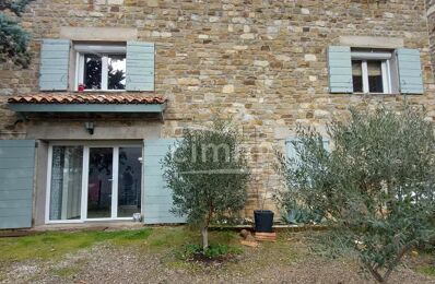 vente maison 245 500 € à proximité de Lachau (26560)