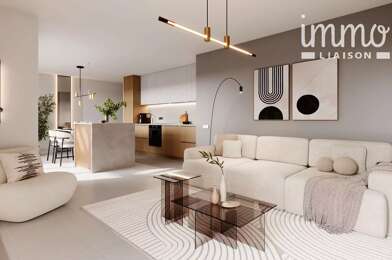 Appartement 3 pièces 160000 €