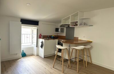 appartement 2 pièces 35 m2 à louer à Poitiers (86000)