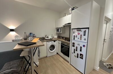 location appartement 550 € CC /mois à proximité de Vouneuil-sous-Biard (86580)