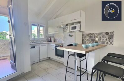 vente maison 159 000 € à proximité de Sérignan (34410)