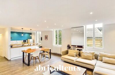 vente appartement 370 000 € à proximité de Gradignan (33170)