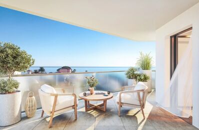 vente appartement 920 000 € à proximité de Beaulieu-sur-Mer (06310)