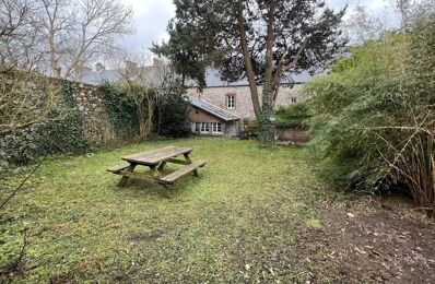 vente maison 357 000 € à proximité de La Vendelée (50200)