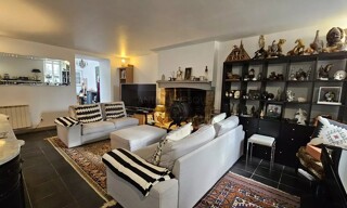 Maison 5 Pièces 105 m² à vendre à Agon-Coutainville (50230)