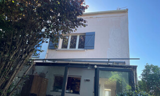 Maison 6 Pièces 121 m² à vendre à Clamart (92140)