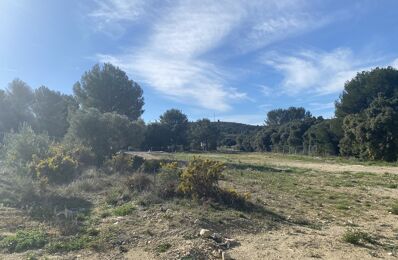 construire terrain 200 000 € à proximité de Aix-en-Provence (13090)