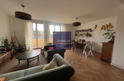 vente appartement 269 000 € à proximité de Saint-Genis-les-Ollières (69290)