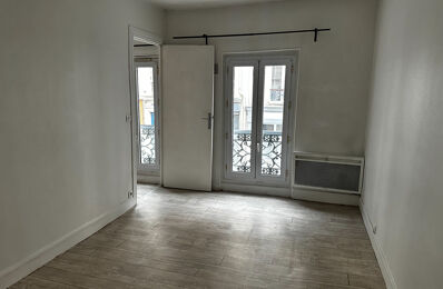 vente appartement 264 000 € à proximité de Neuilly-sur-Seine (92200)