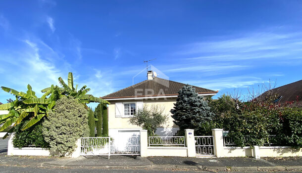 Villa / Maison 7 pièces  à vendre Pau 64000