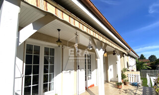 Maison 7 Pièces 148 m² à vendre à Pau (64000)