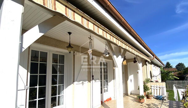 Villa / Maison 7 pièces  à vendre Pau 64000