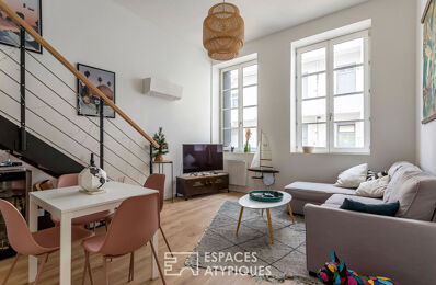 vente appartement 330 000 € à proximité de Charly (69390)