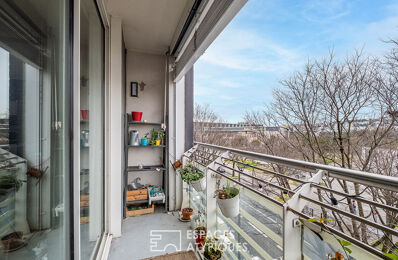 vente appartement 349 000 € à proximité de Oullins (69600)