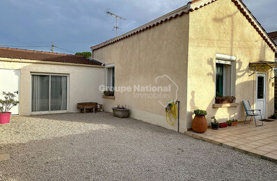 vente maison 320 000 € à proximité de Ventabren (13122)